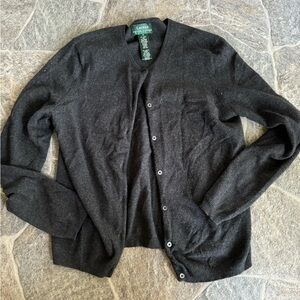 Ralph Lauren cardigan